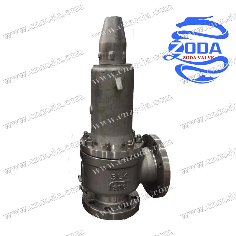 Super Duplex Safety Valve 5A